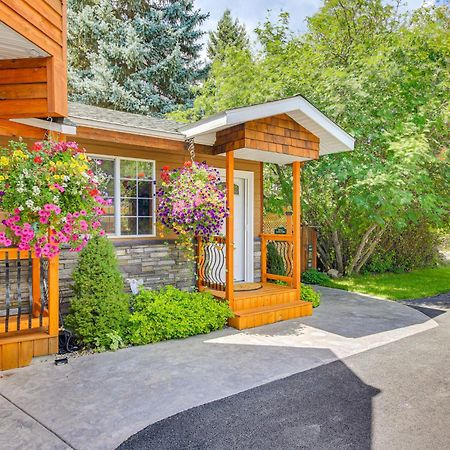 Homey Pet-Friendly Libby Cottage With Yard By Creek! White Haven 外观 照片