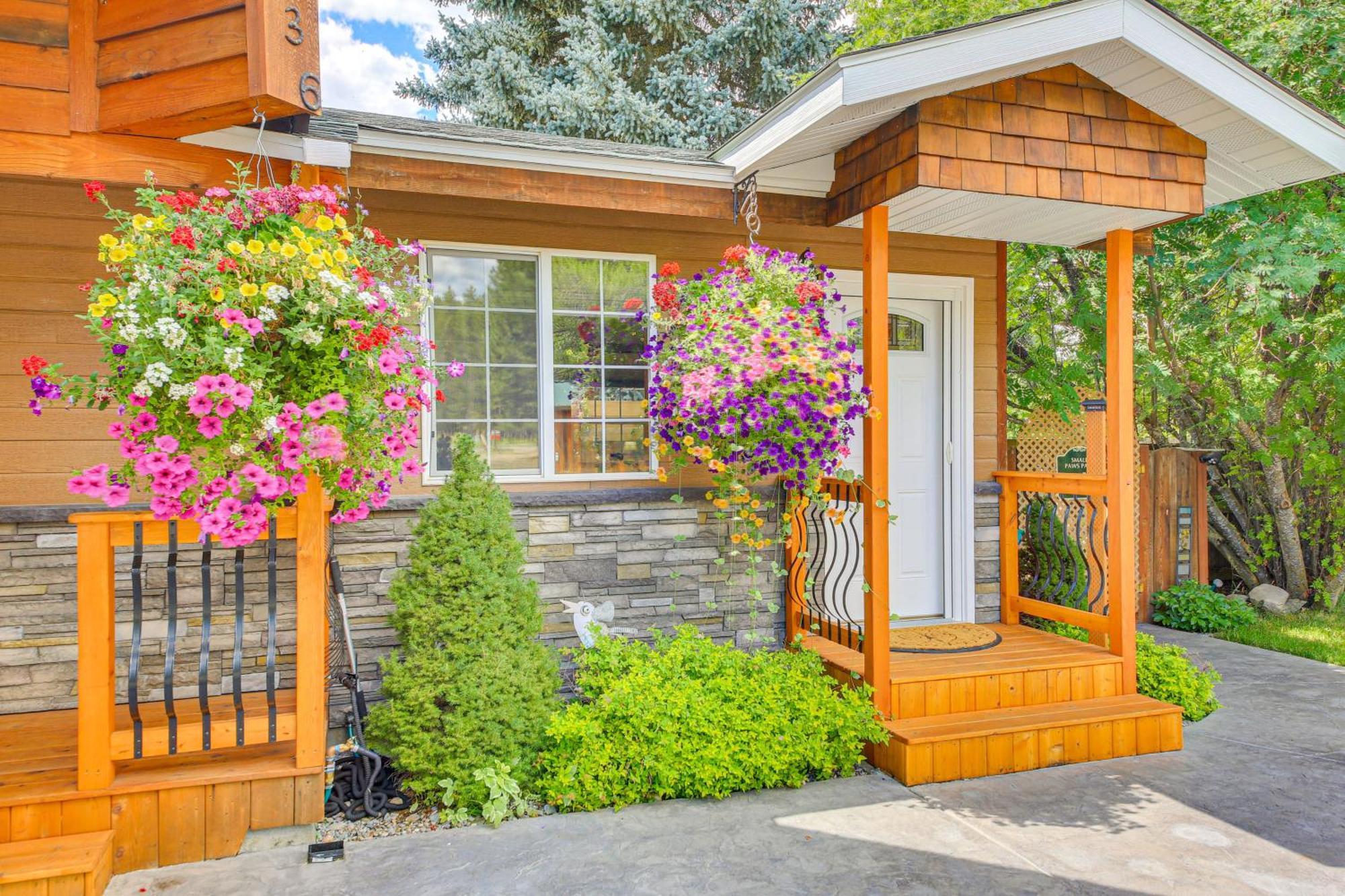 Homey Pet-Friendly Libby Cottage With Yard By Creek! White Haven 外观 照片